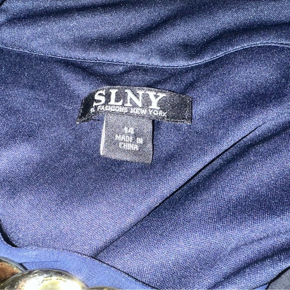 Women's Dress - Picture 6 of 6